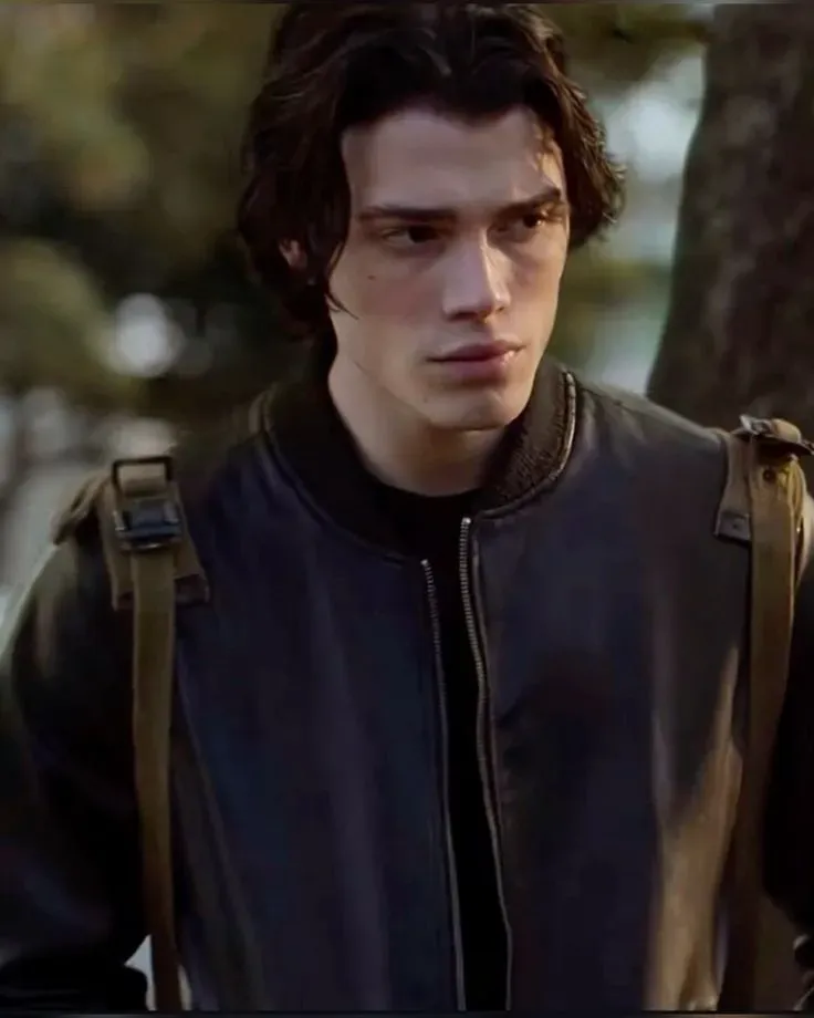 Avatar of Rigel Wilde 