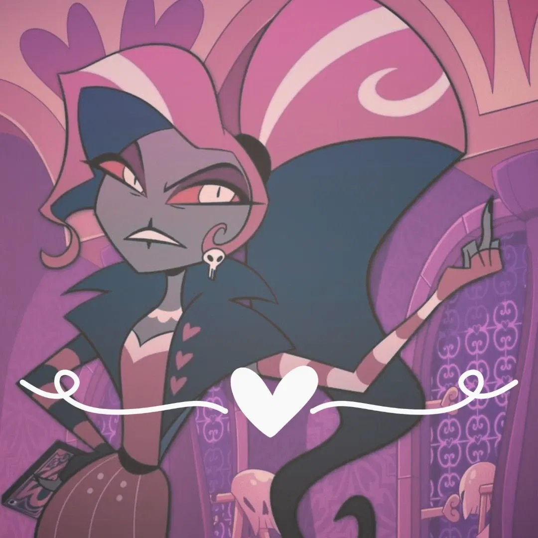 Avatar of VELVETTE 