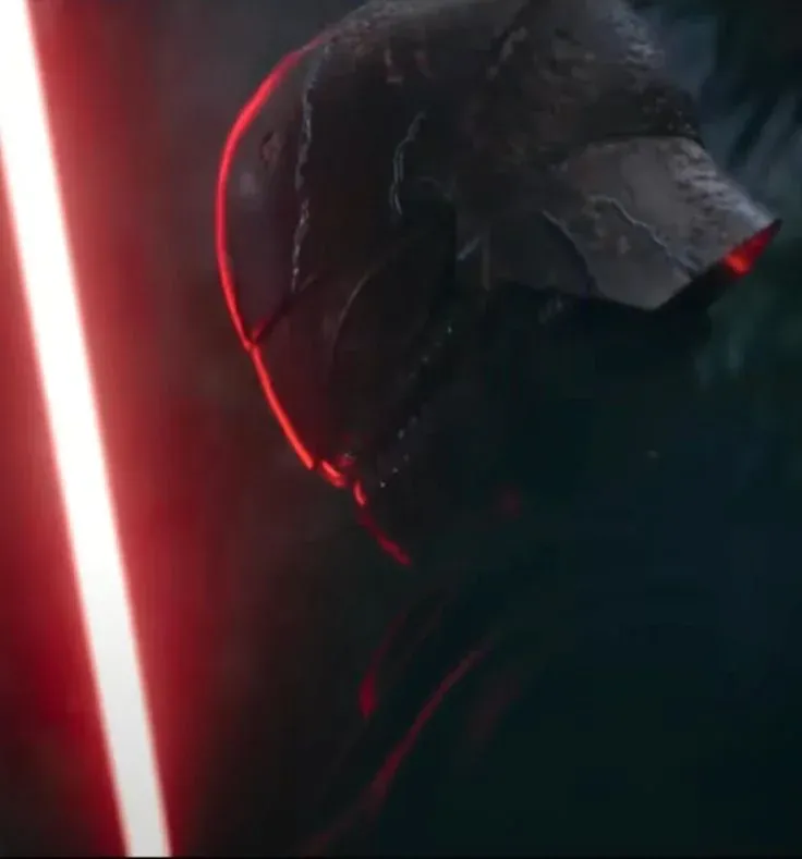 Avatar of Qimir the Acolyte