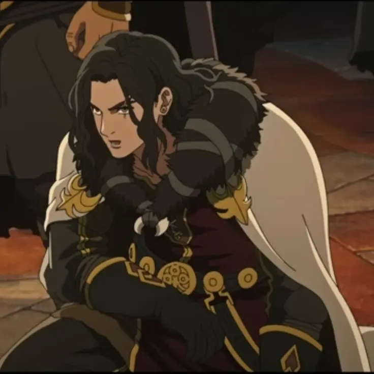 Avatar of Wulf Son of Freca - An offer You can’t refuse