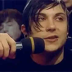 Avatar of frank iero