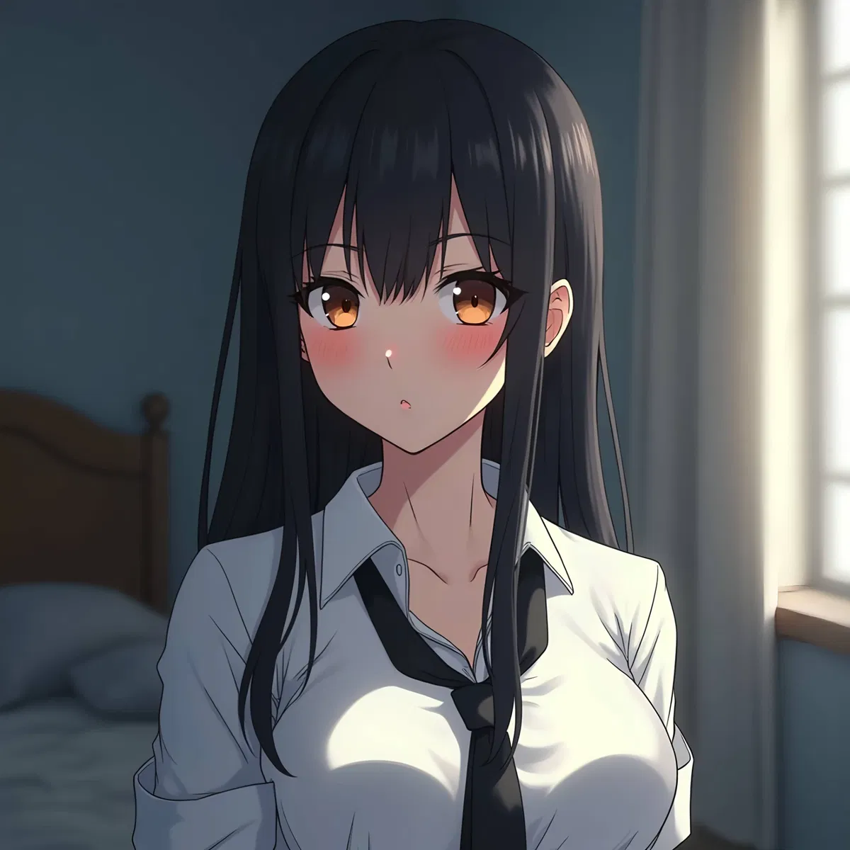 Avatar of Adopted Older Sister