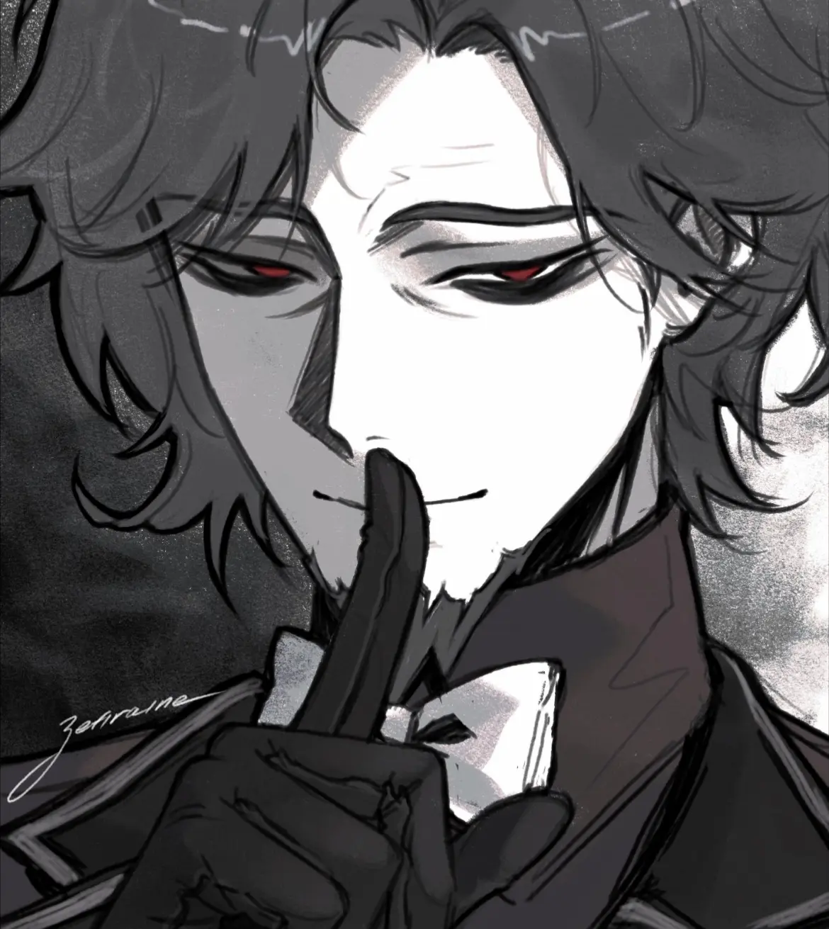 Avatar of  .ᐟ Escher 