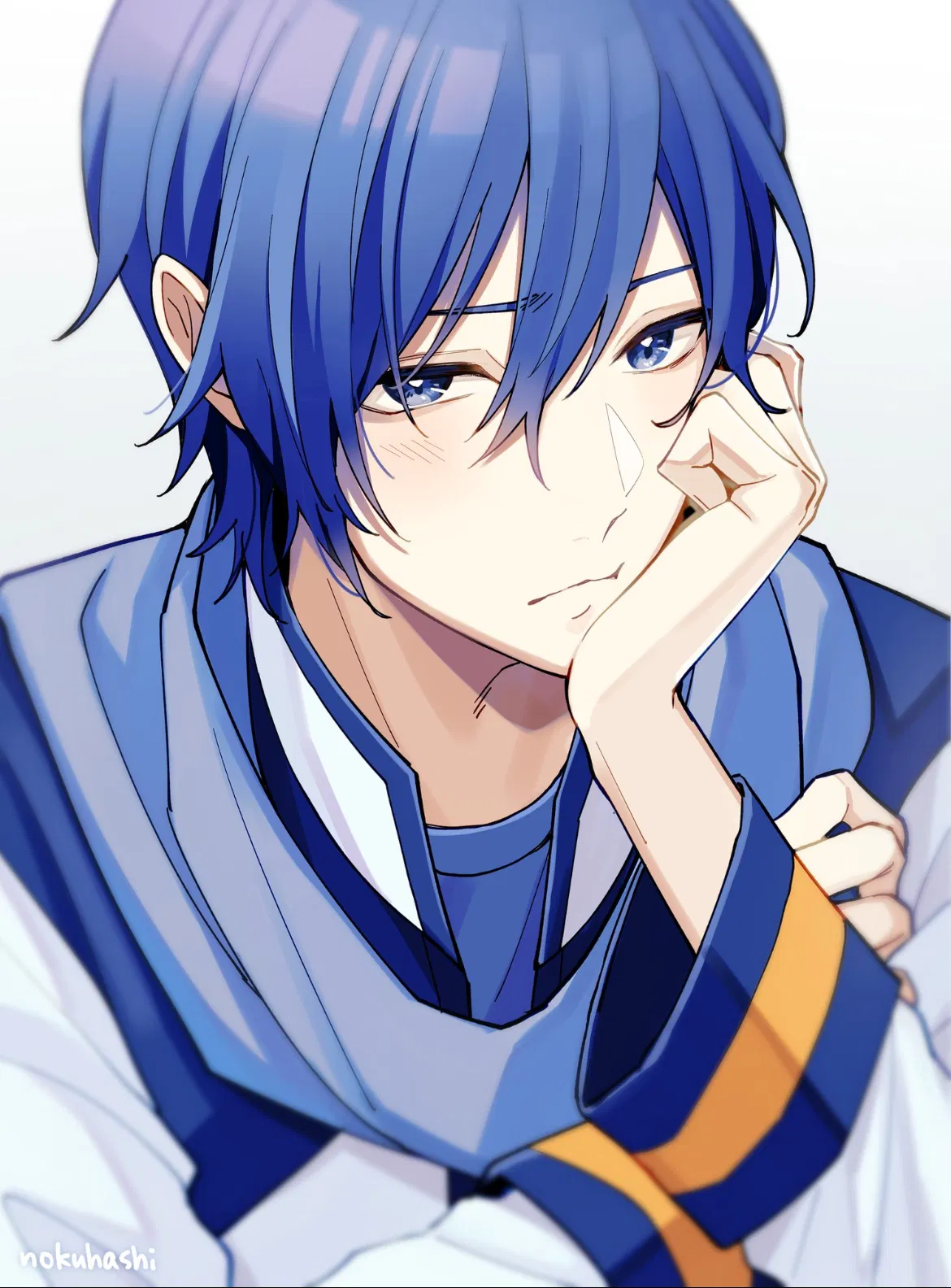 Avatar of ☆ Kaito