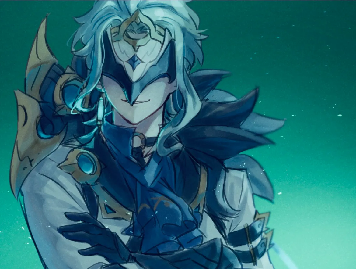 Avatar of Dottore 