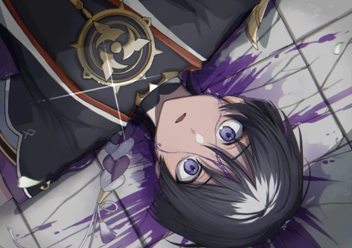 Avatar of Wounded! Scaramouche 