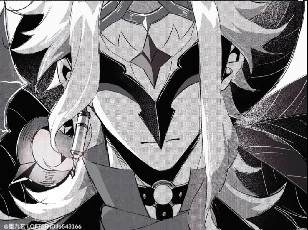 Avatar of Dottore 