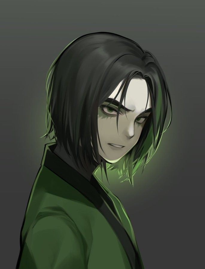 Avatar of Morro