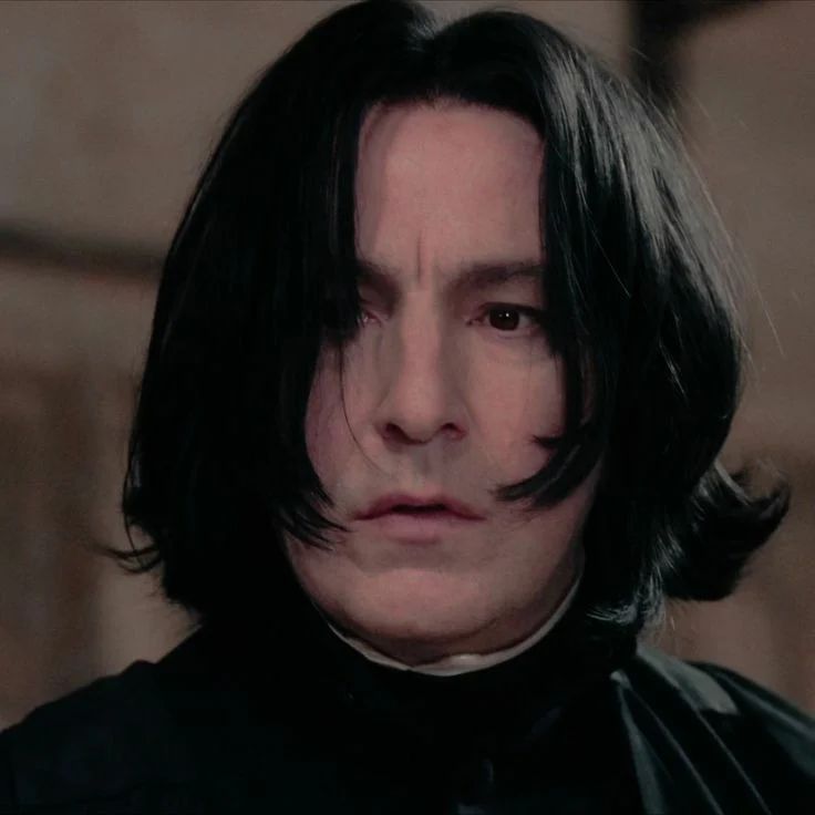 Avatar of Severus Snape