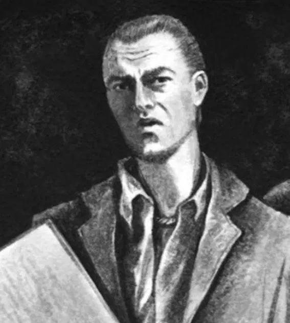 Avatar of Vasily