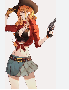 Avatar of nami