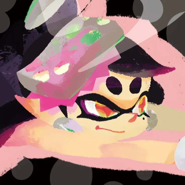 Avatar of Callie Cuttlefish - Splatoon