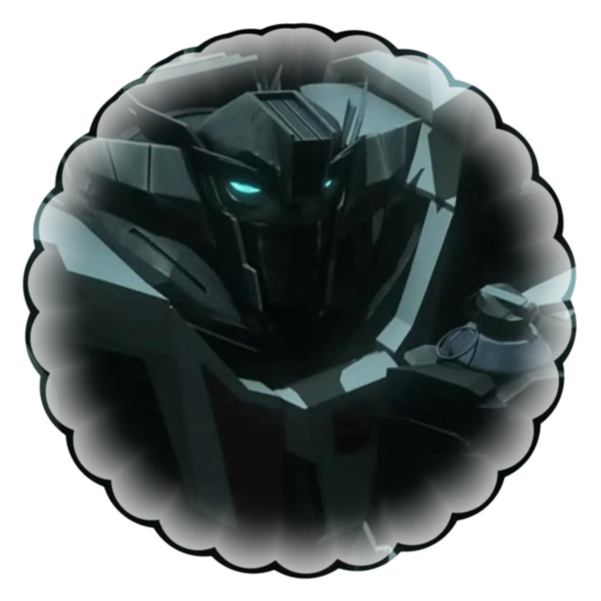 Avatar of Tfp!│Wheeljack　𐔌