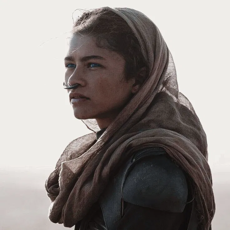 Avatar of Chani Kynes