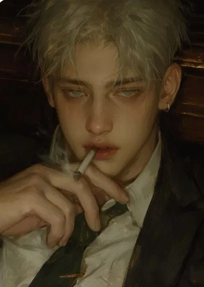 Avatar of Leon — Top Dog of the Mafia ♠︎