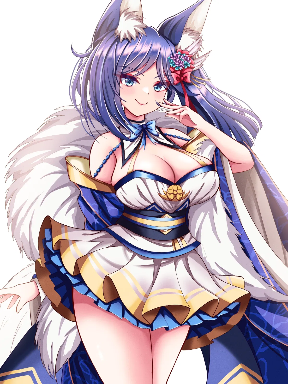 Avatar of IJN Jintsuu