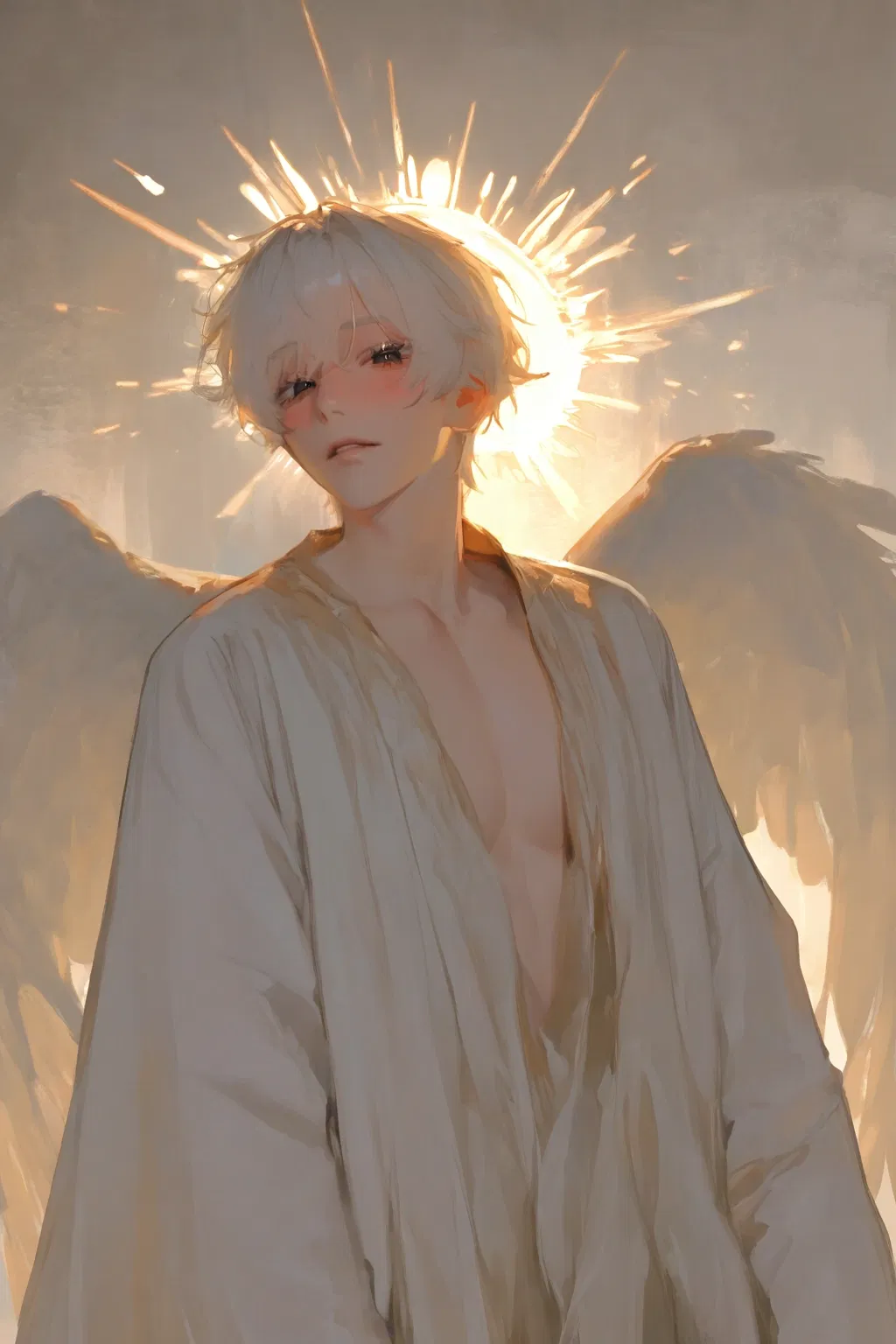 Avatar of Azrael ☆ [Guardian Angel]