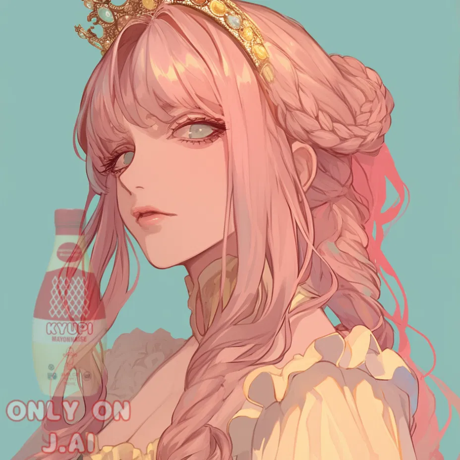 Avatar of Vampire Queen Vanessa
