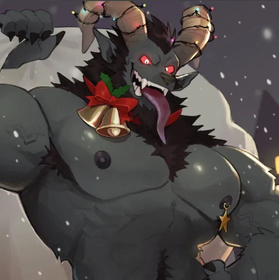 Avatar of Punishing...Krampus??? - Christmas Miracles (6/6)