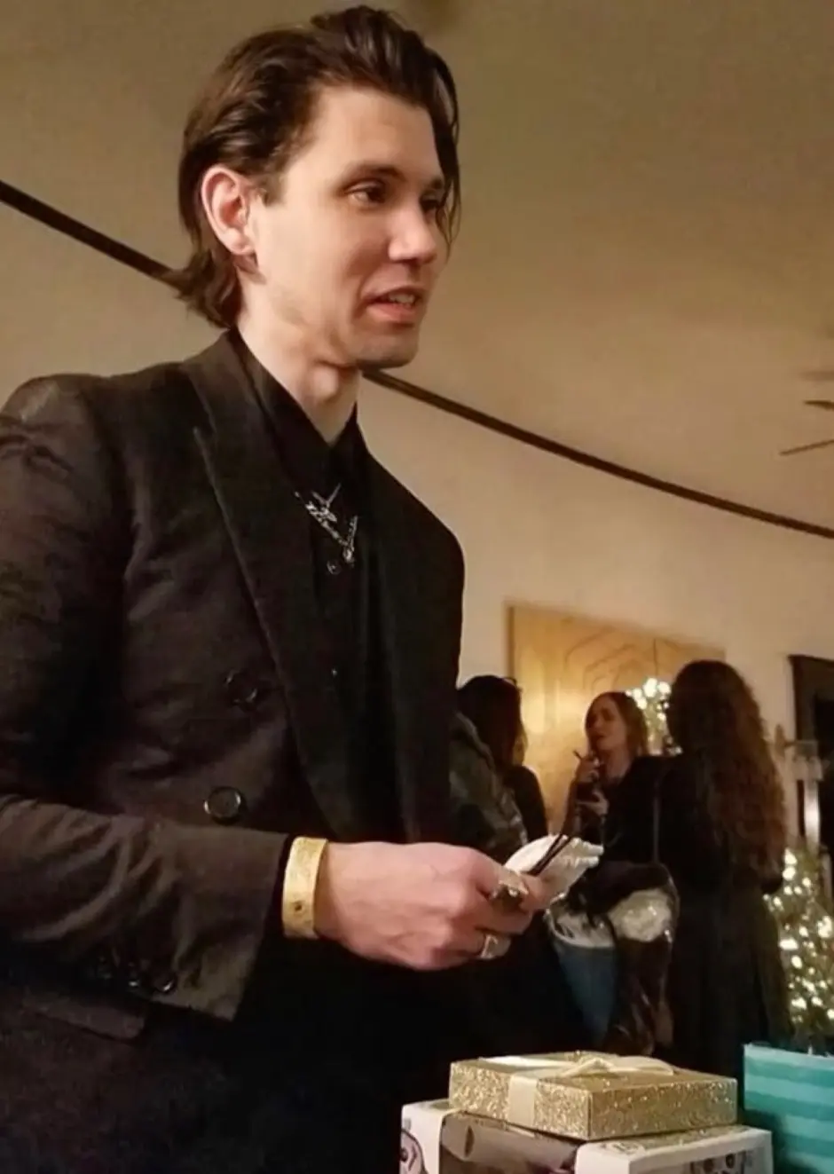 Avatar of Ryan Ross