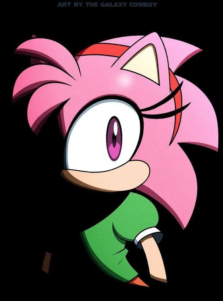 Avatar of Crazed Amy. [What will be the outcome ?]