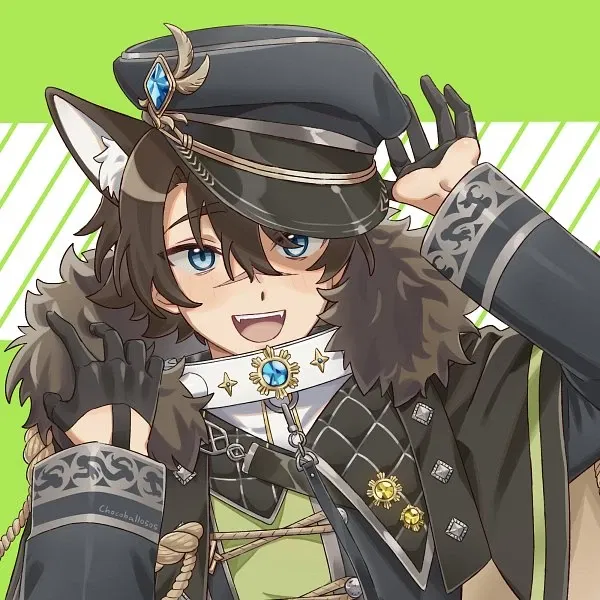 Avatar of NU: Carnival~|BL|