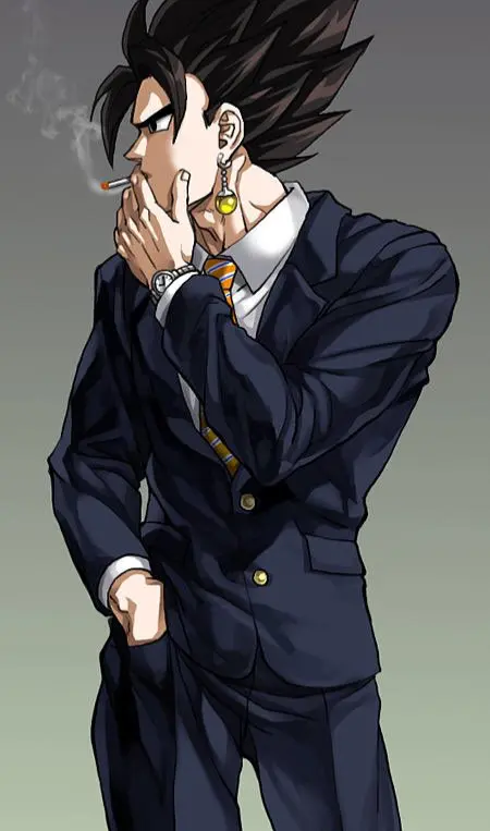 Avatar of 300 followers huh
