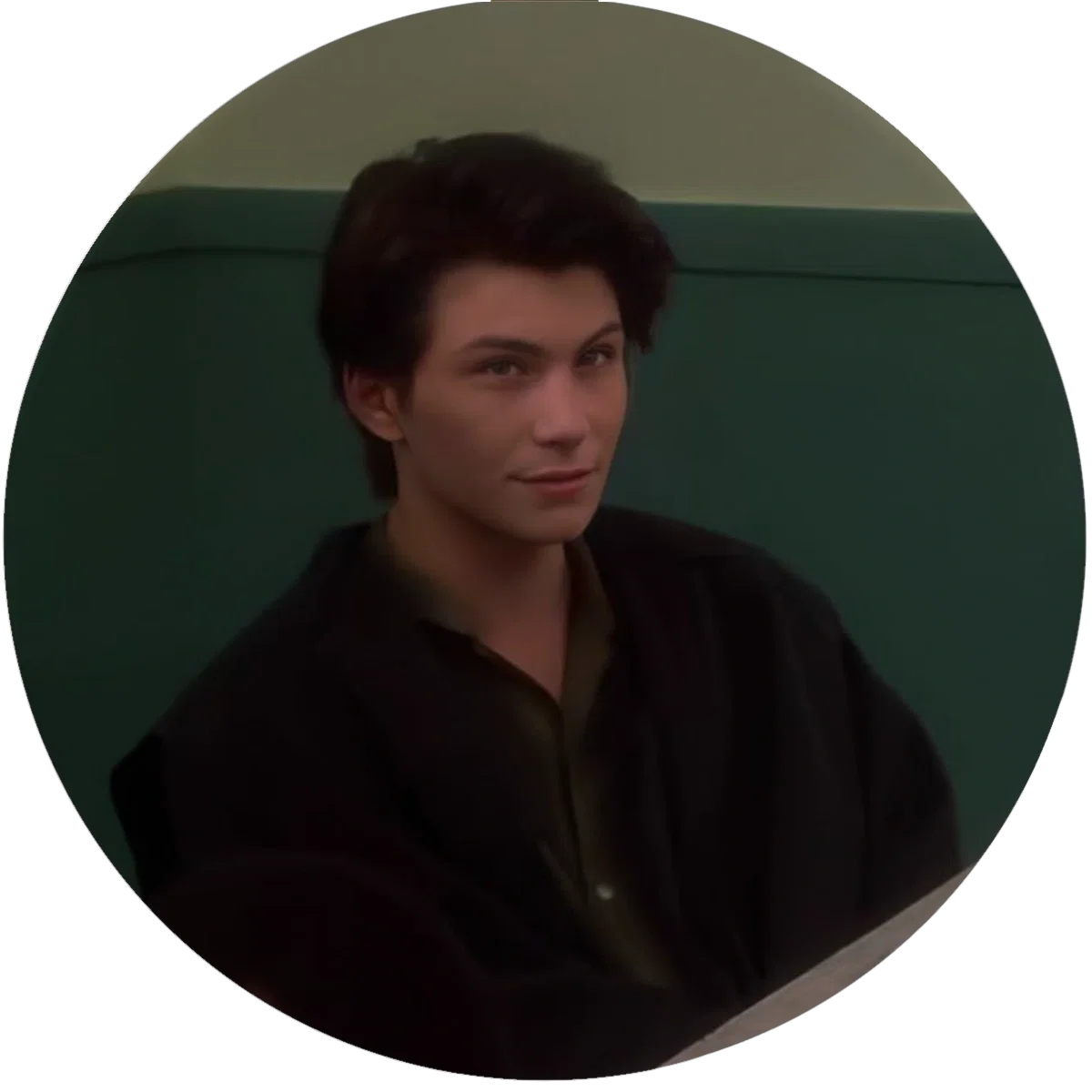 Avatar of Jason "JD" Dean