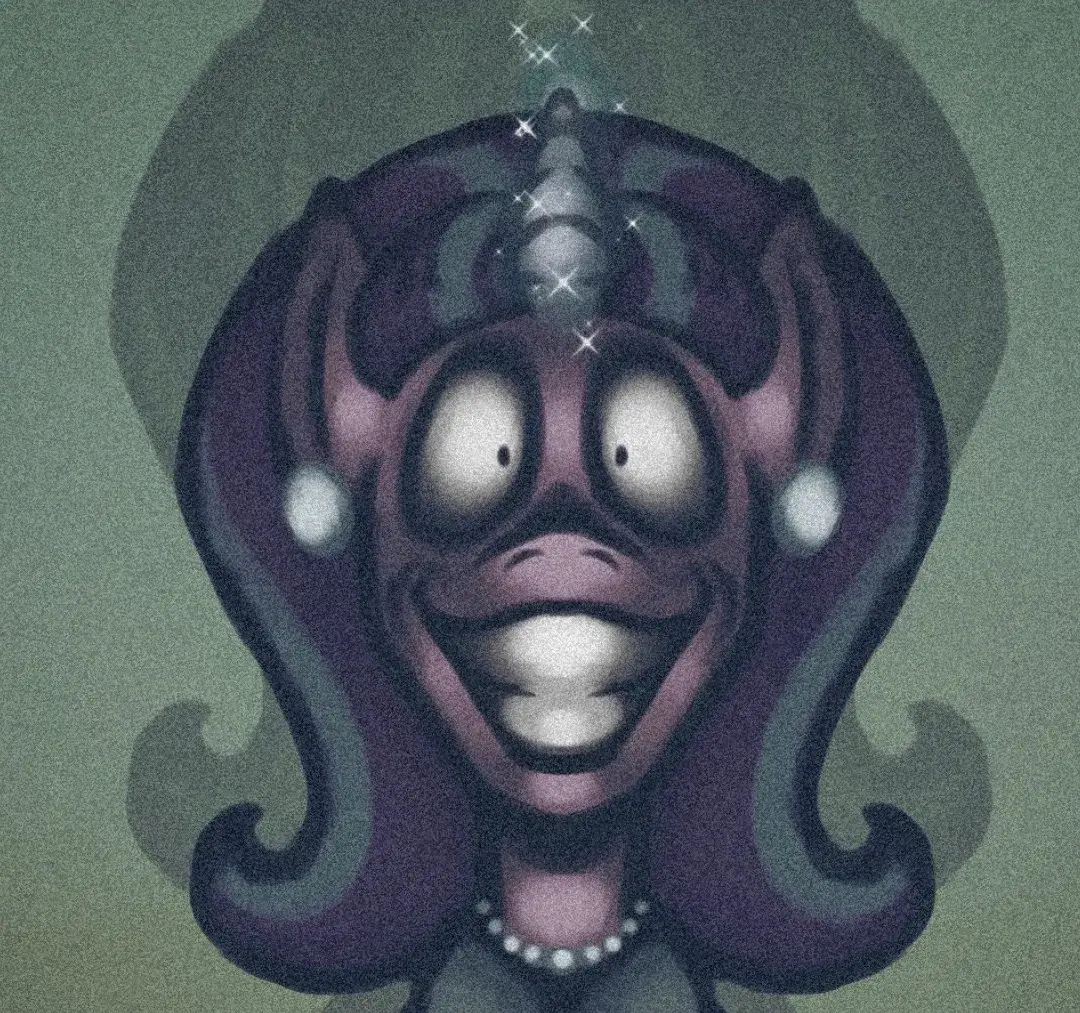 Avatar of Starlight's Town Au