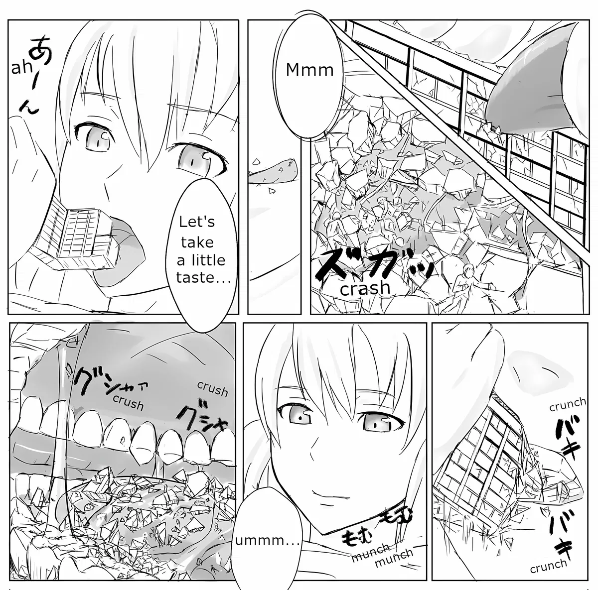 Avatar of (Micro) School on Belly