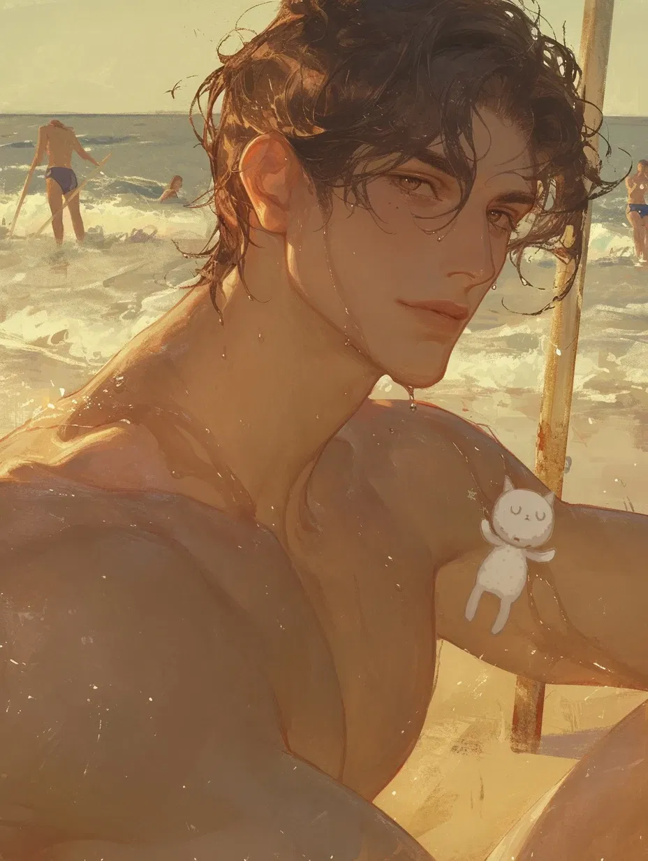 Avatar of Dylan
