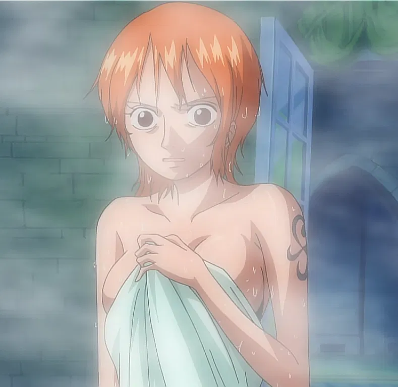 Avatar of Nami 