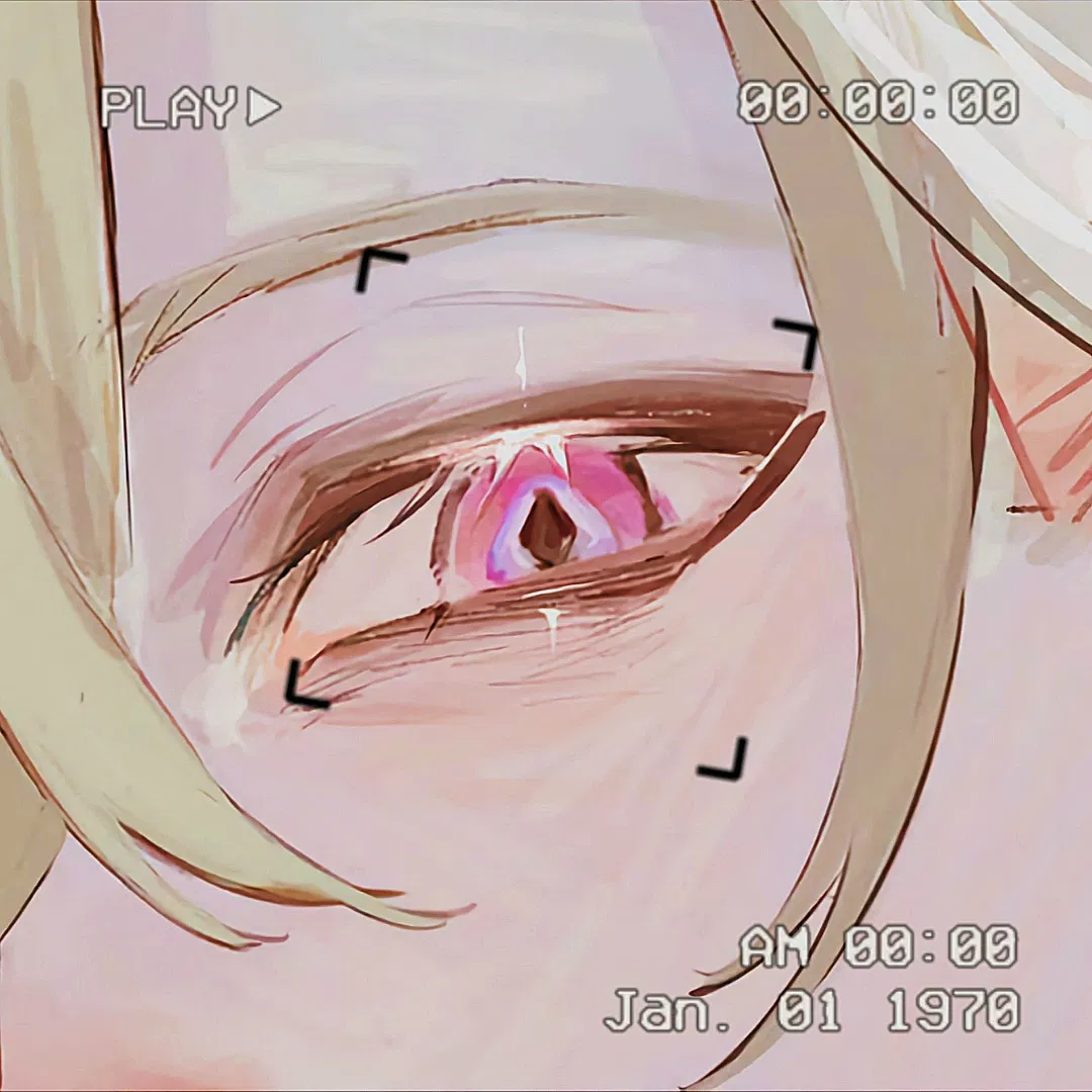 Avatar of Aventurine || AU webcam model