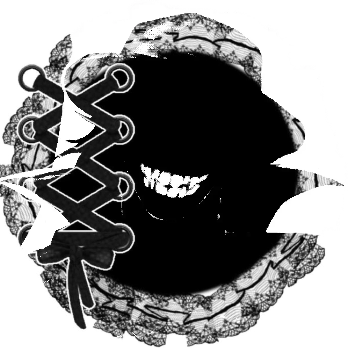 Avatar of The man from the shadow (Minecraft)