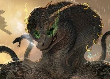 Avatar of ☢️ Project Kaiju ☢️