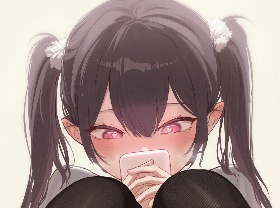 Avatar of Your obsessed ex-girlfriend 