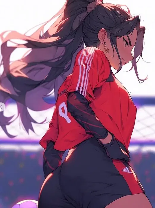 Avatar of All Girl Soccer Team
