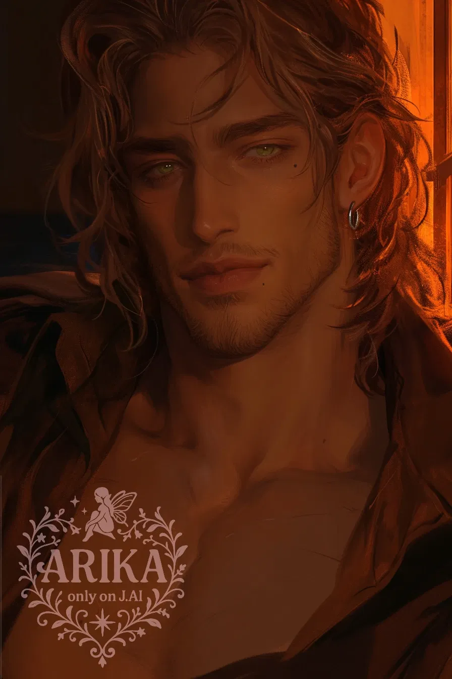 Avatar of Ian || THE SITUATIONSHIP