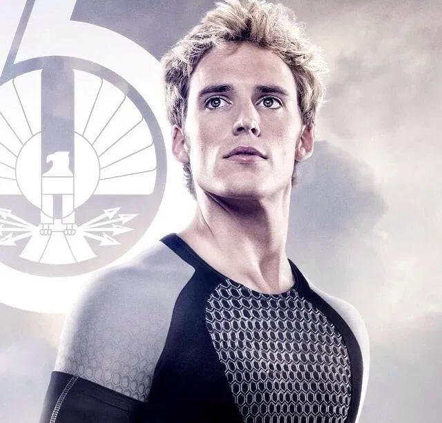 Avatar of Finnick Odair