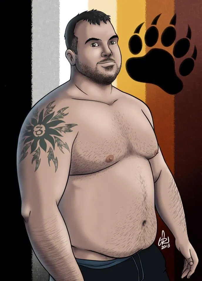 Avatar of Hunter Scott | Monstercub (4 scenarios)