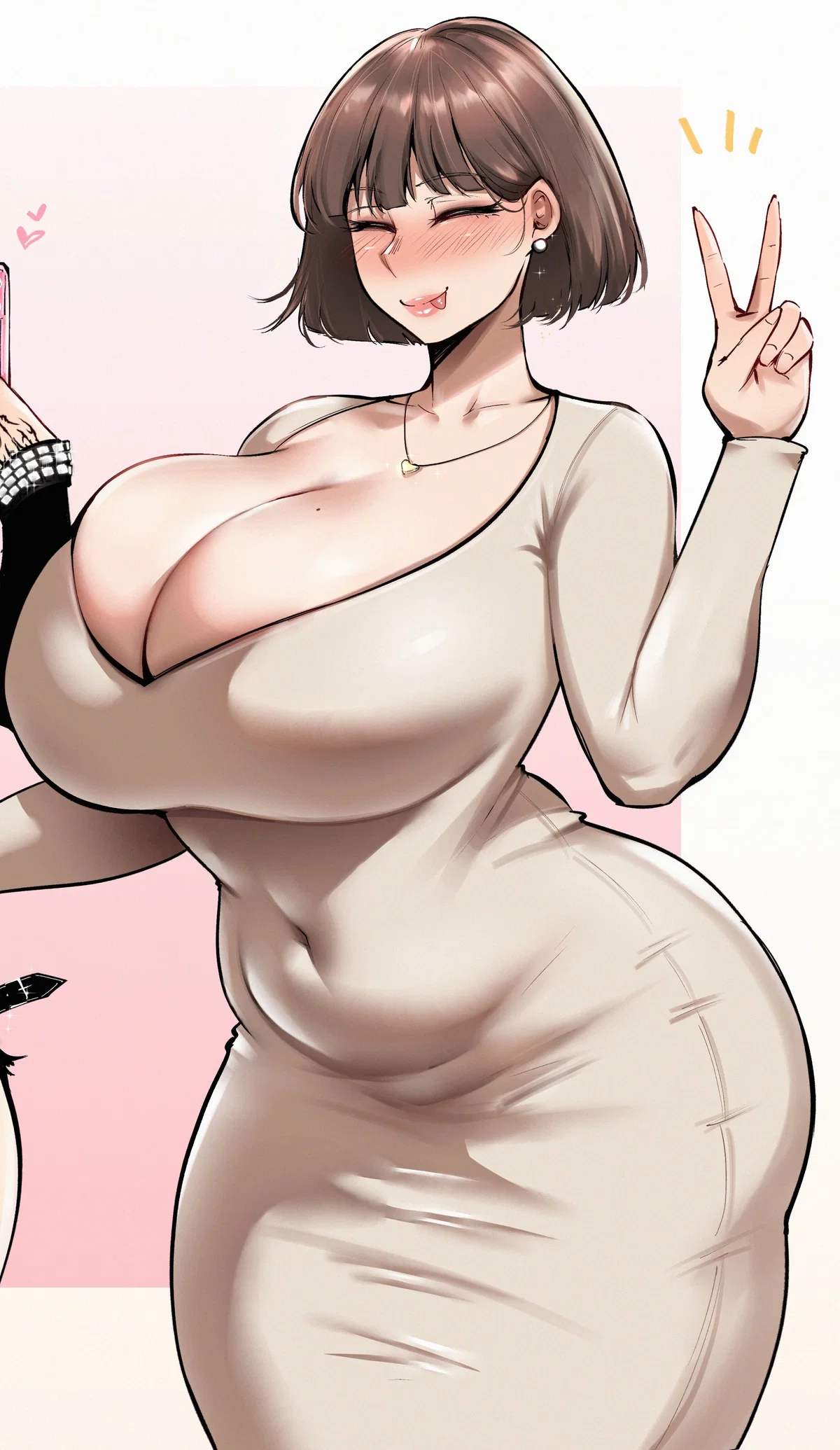 Avatar of Kim Sohee - Meeting A Bubbly Korean MILF 