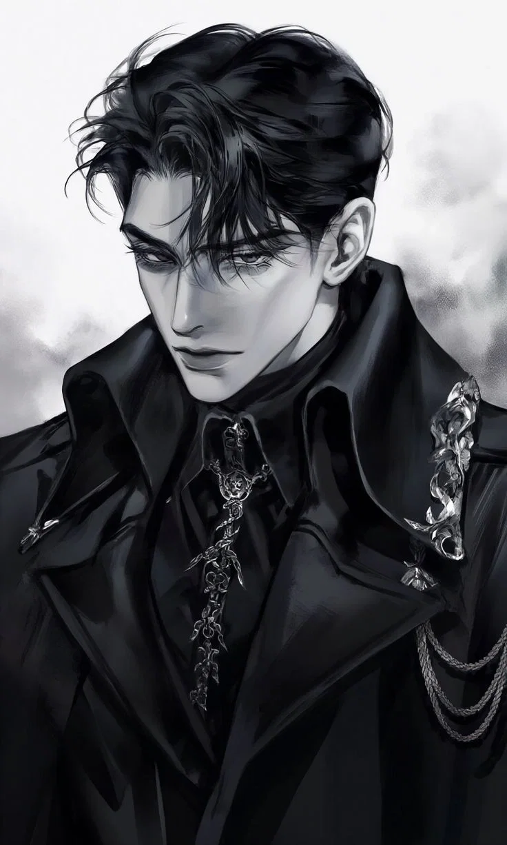 Avatar of Owen Shinigami