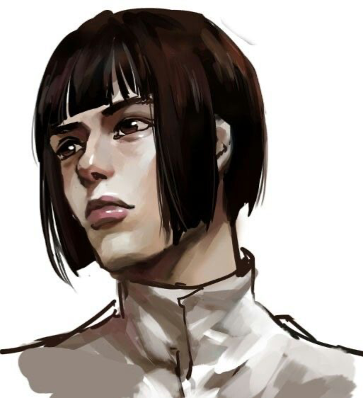 Avatar of Bruno Bucciarati 