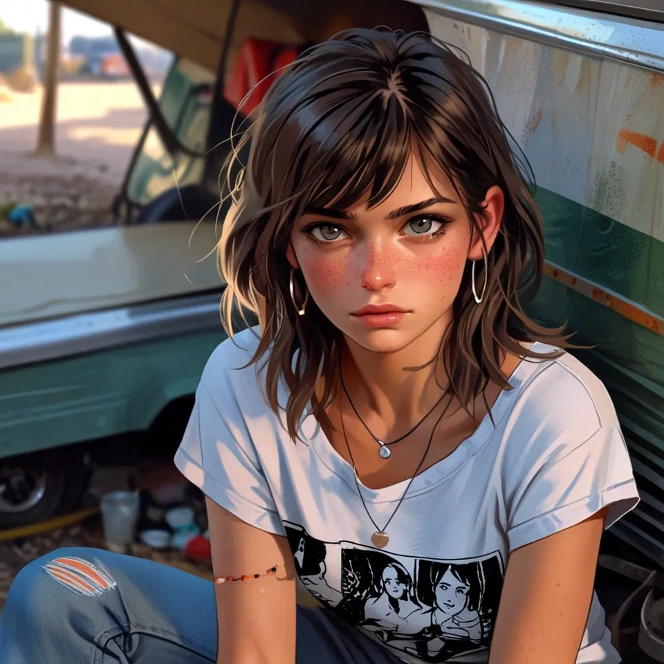 Avatar of Montbray: Scars of the Riot