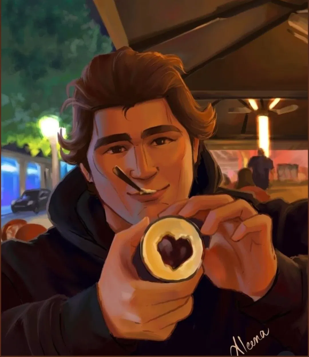 Avatar of Miguel Ohara