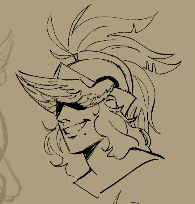 Avatar of Hermes