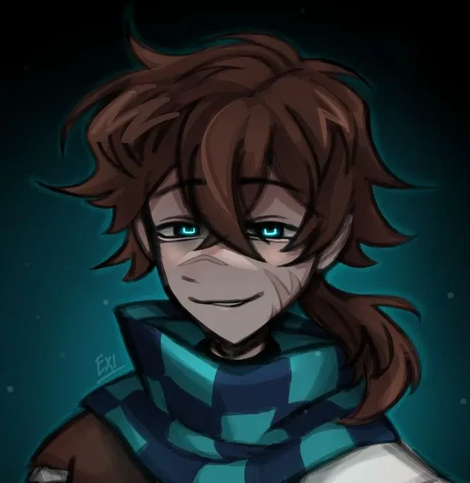 Avatar of Lololowka (Лололошка) 