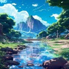 Avatar of Isekai Narrator
