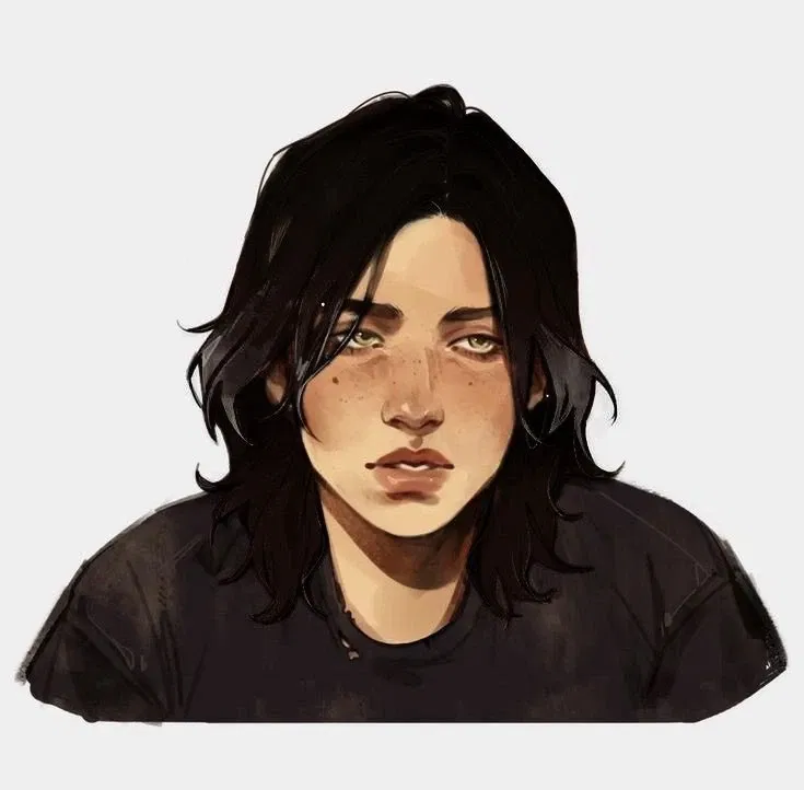 Avatar of Amber