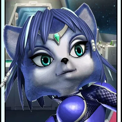 Avatar of Krystal
